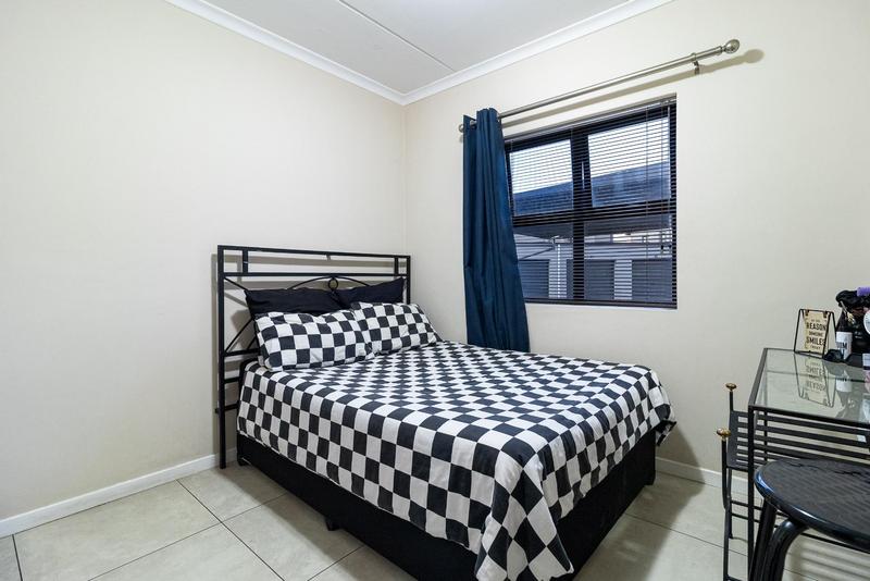To Let 2 Bedroom Property for Rent in Bonnie Brae Western Cape